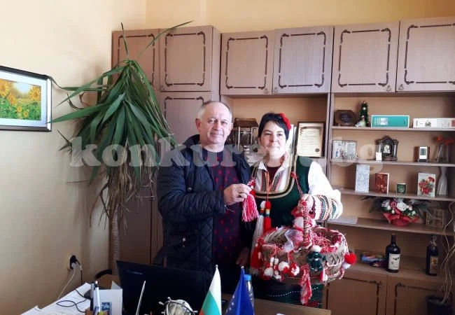 Спазиха традицията в Манастирище