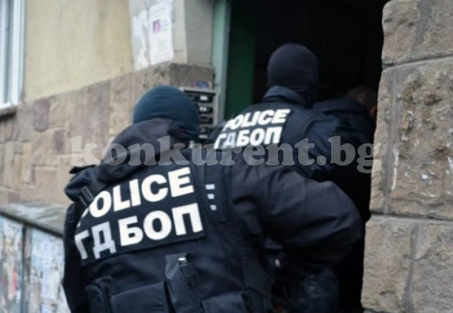 Проведоха спецоперации във Враца