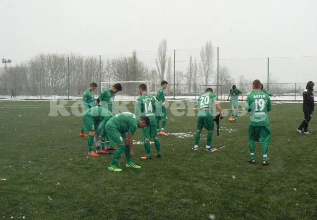 Насрочиха дати за отложените кръгове в U17 и U19