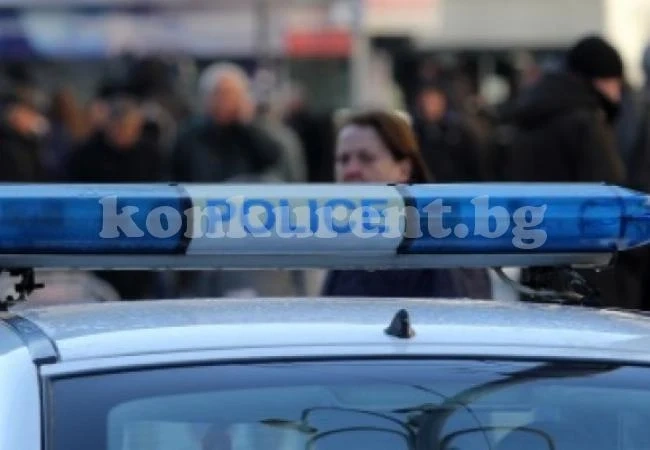 Вижте кой опита да обере банкомат във Враца