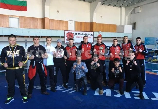 Победа е отборен първенец в „Плевенска епопея”