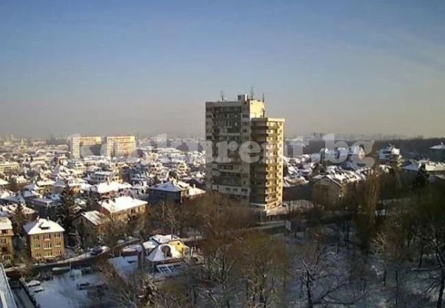 70% от софиянци доволни от живота в града