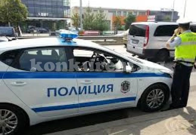 Апаш продупчи къща, за да краде