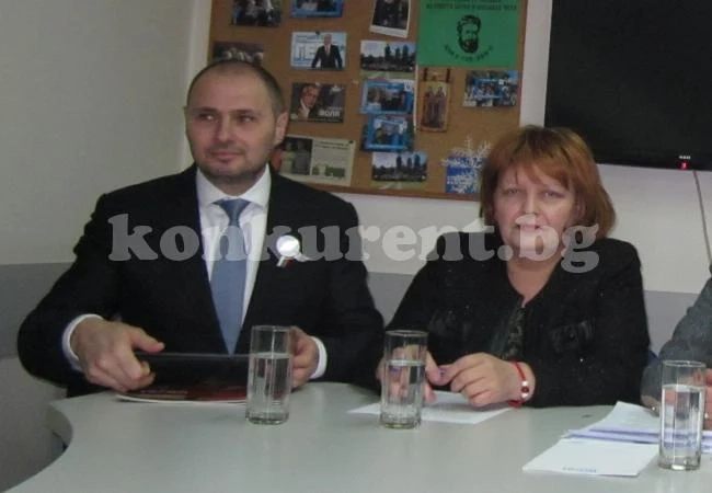 М.Николова: Държавата обеща подкрепа за МБАЛ \