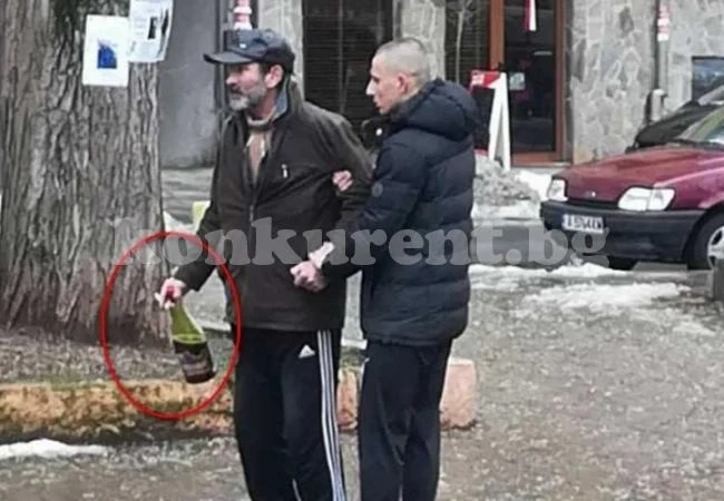 Майка изведе детето си на разходка и изживя най-големия си кошмар