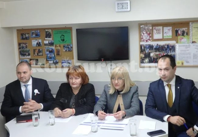 П.Аврамова: „Политическо лицемерие е „загрижеността” на БСП за МБАЛ „Христо Ботев”