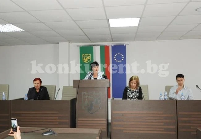 Калина Тодорова състави сборник за духовата музика в Северозапада