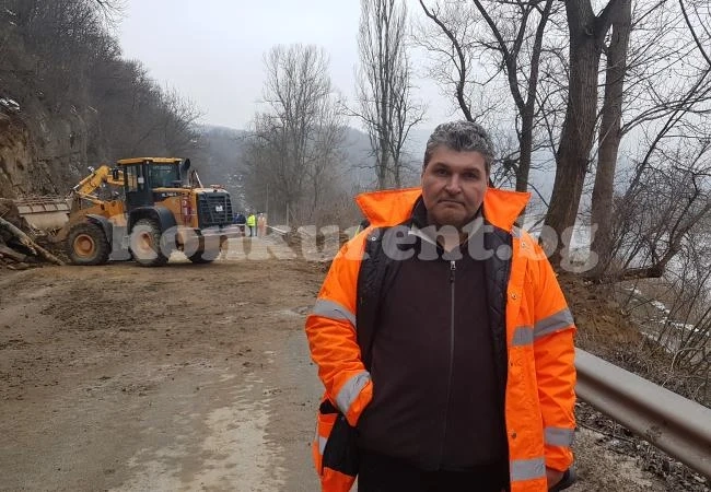 Край! Пуснаха движението по Е79 между Мездра и Ботевград