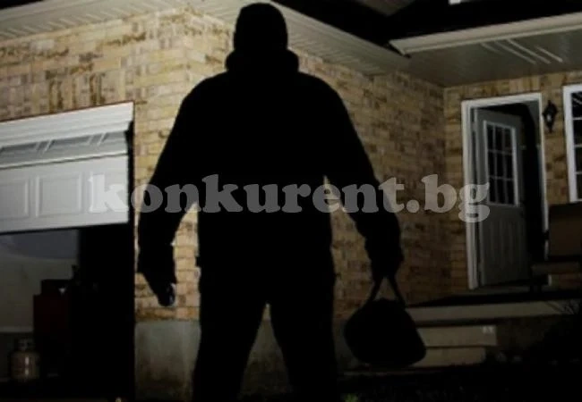 Кошмарни данни: 220 хиляди българи ограбени за 1 година, хората масово се страхуват от крадци