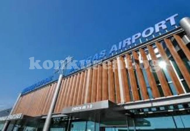 Дават добри пари за работа край морето