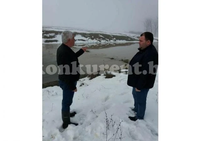 На 90% са пълни язовирите в Община Враца