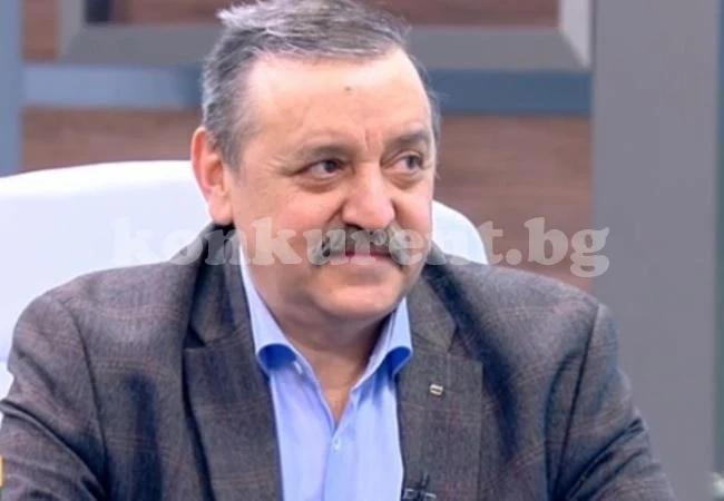 Тодор Кантарджиев: Грипната епидемия приключва, идат пролетни вируси, но...