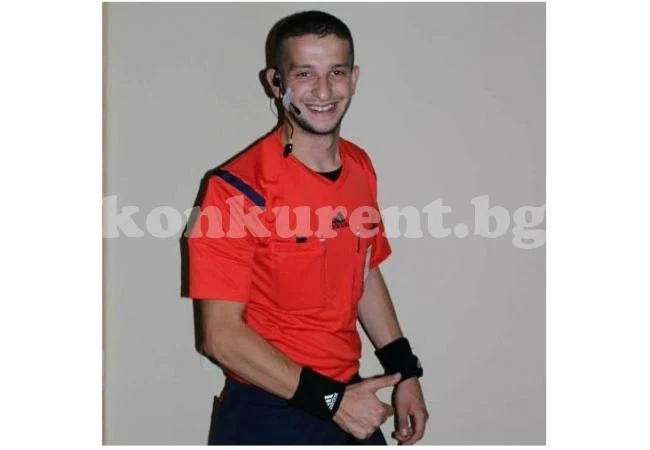 Искренов пропуска старта поради контузия, аут е поне за месец