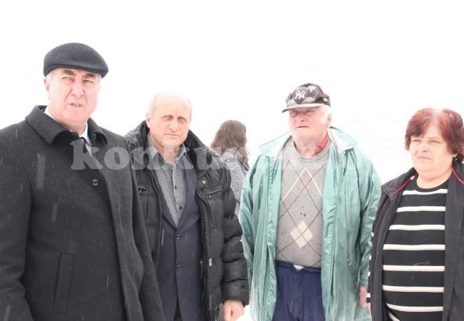 Кметът на община Видин разпореди денонощно наблюдение на водните нива