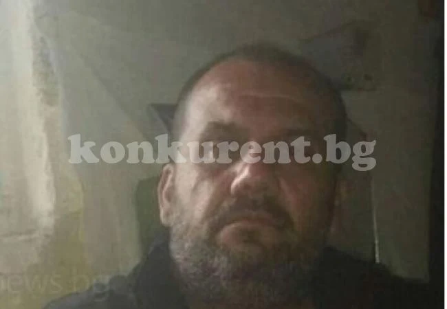 Беда сполетя затворника Цецо Батмана, няма здрава кост по себе си