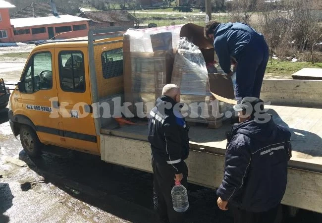ВиК във Враца реагира на сигнал за проблеми с водата