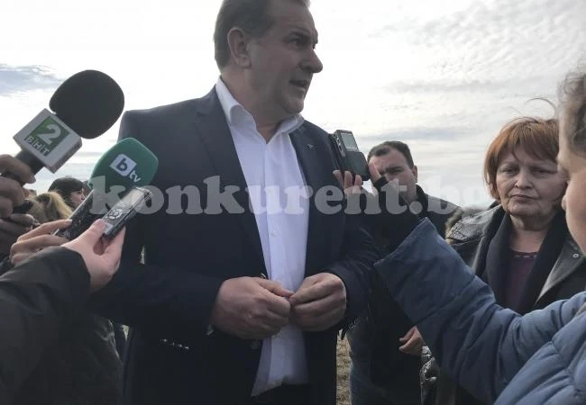 Овладяна е кризата с язовирите във Врачанско СНИМКИ