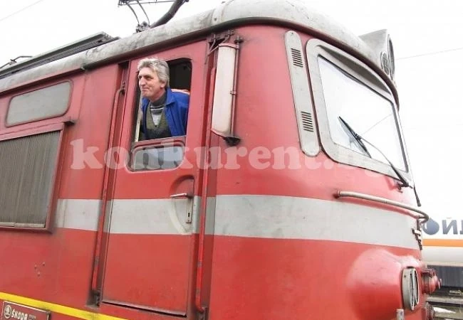 БДЖ с инициативи за привличане на нови кадри