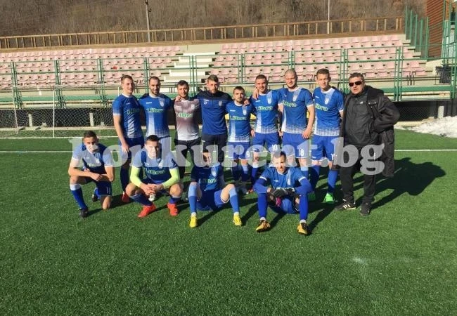 Анатоли Тонов: По-доволен съм от точките отколкото от играта