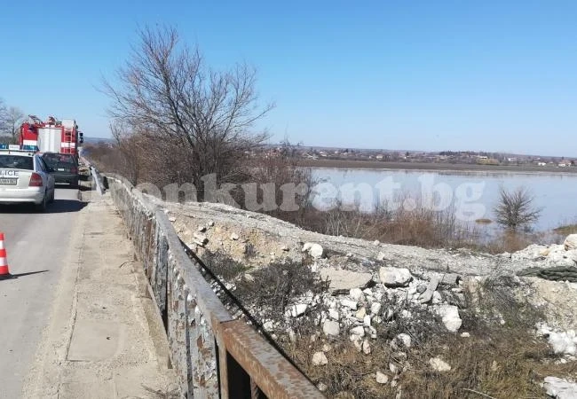 Бедствено положение в още едно село от Северозапада