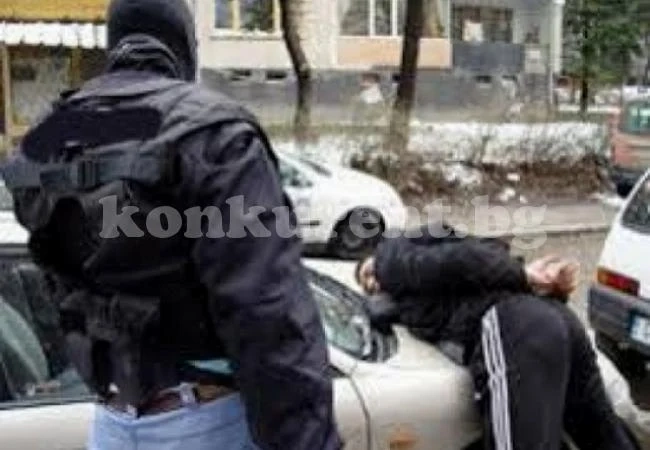 Задържаха пиян шофьор при спецоперации