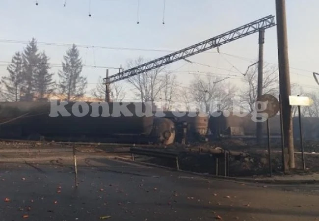 Ново разкритие за трагедията в \