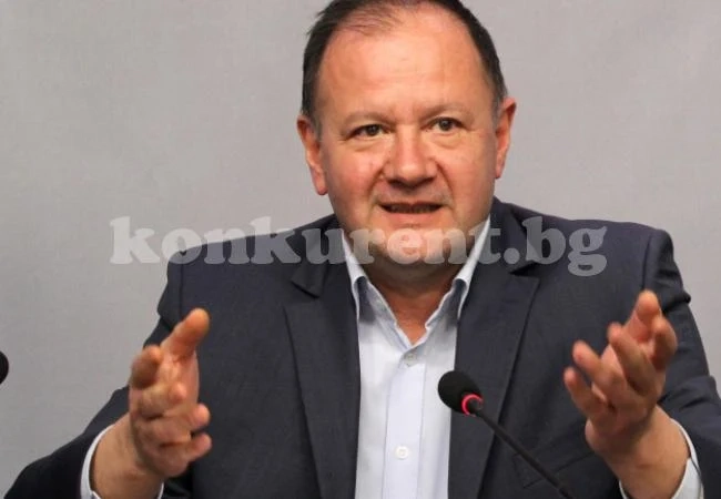 Михаил Миков подхвана темата за неизбежната отбрана