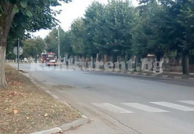 Обвиниха напушения шофьор, който уби жена в Търнава