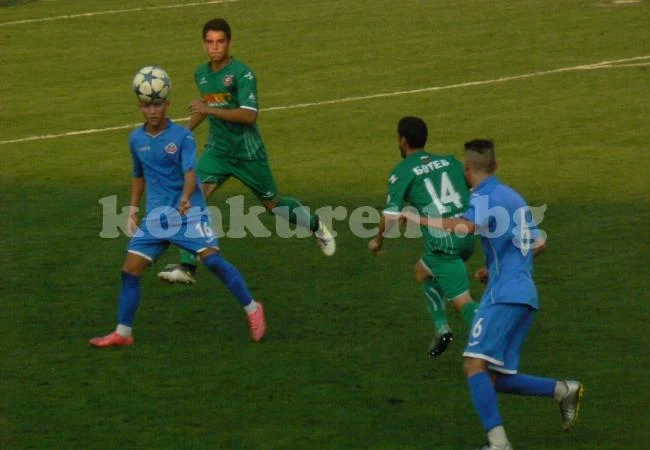 Комшийското дерби в U19 предстои на „Огоста”