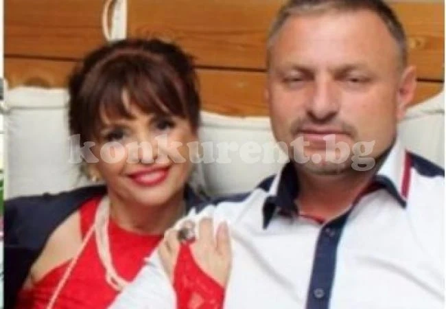 Миглена Ангелова заживя под един покрив с гаджето