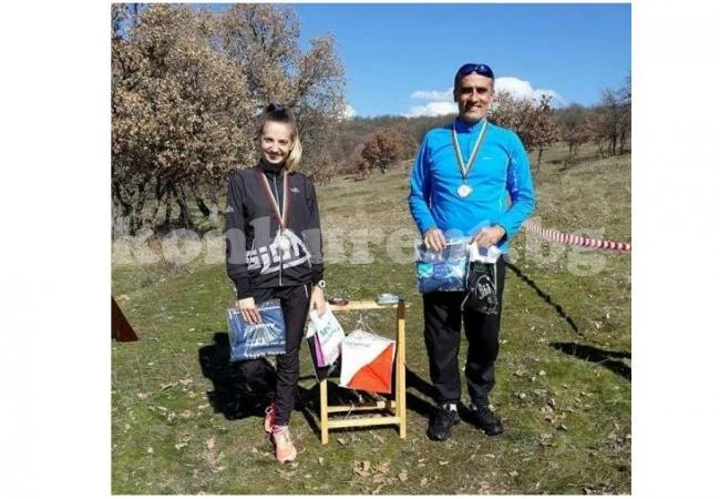 Дубъл за фамилия Пешеви за купа „Сакар”
