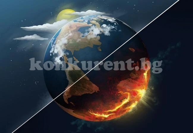 Хокинг в последните си коментари: Човечеството е застрашено, трябва да . . .