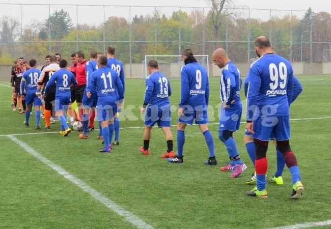 Партизан се отказа по никое време, звездите му дебютираха за нови отбори