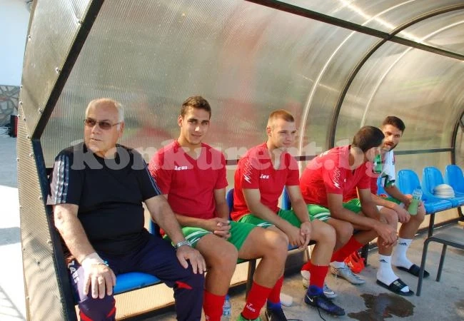 Халф е под въпрос за мача на Кариана срещу Спартак /Пл/