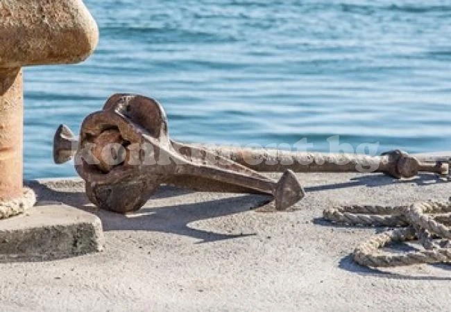 Българи спасиха моряци от потъващ кораб