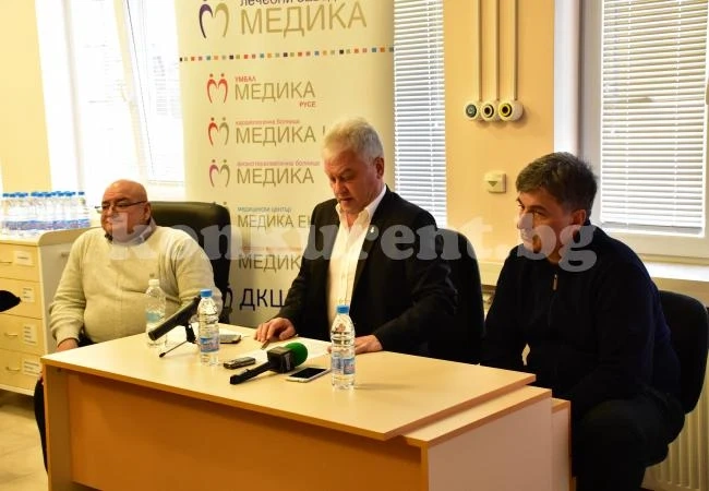 Вече официално: Враца остава без кардиолози