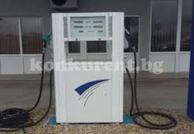 Банка продава бензиностанция край Враца