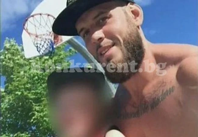 Обвиненият за убийството на българка и двете ѝ деца в Канада имал криминални прояви