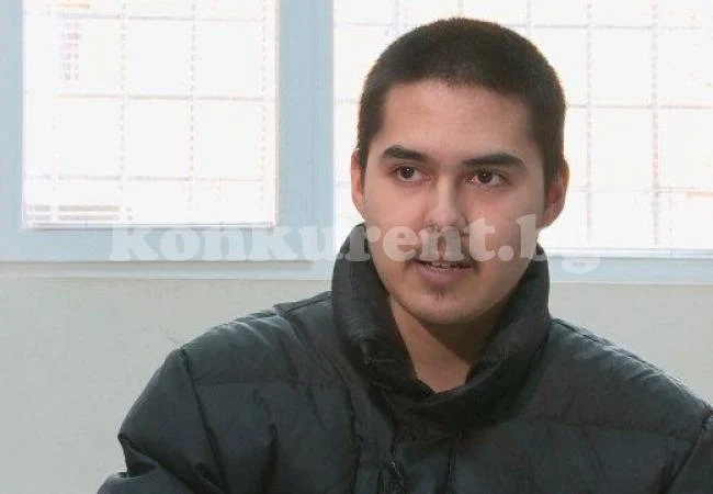 Българският Джон Джихадиста влезе в Софийския, първи затворник за тероризъм
