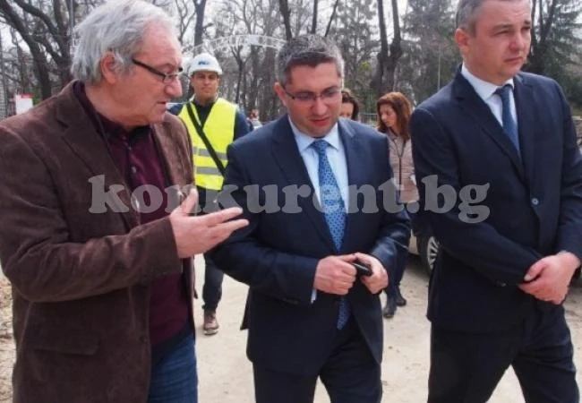 До 15 юни ще приключат ремонтите на пътищата към морето