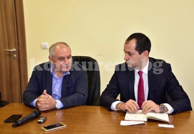 Във Враца ще се обучават кадри за IT бизнеса