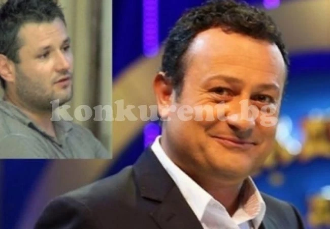 Рачков направи огромен жест към брат си! Помириха се и вкара нехранимайкото в правия път