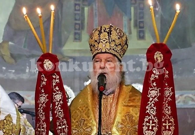 Миряни почетоха паметта на дядо Дометиан