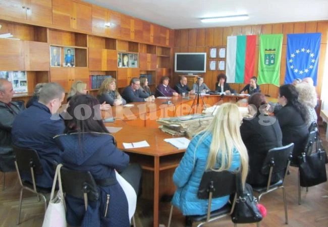 Институциите в Берковица обсъдиха резултатите от кампания
