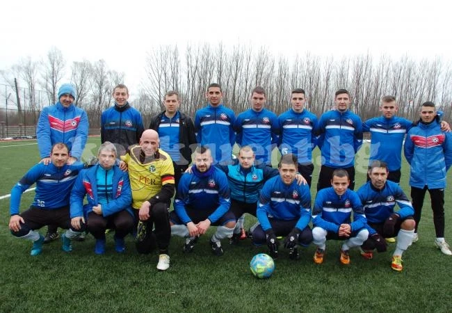 Лидерът Пъстрина 2012 стартира с класика
