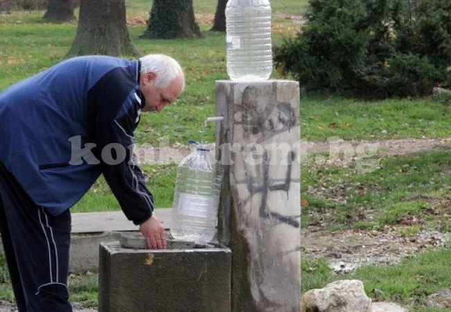 Още четири селища в Бойчиновско са без вода за пиене