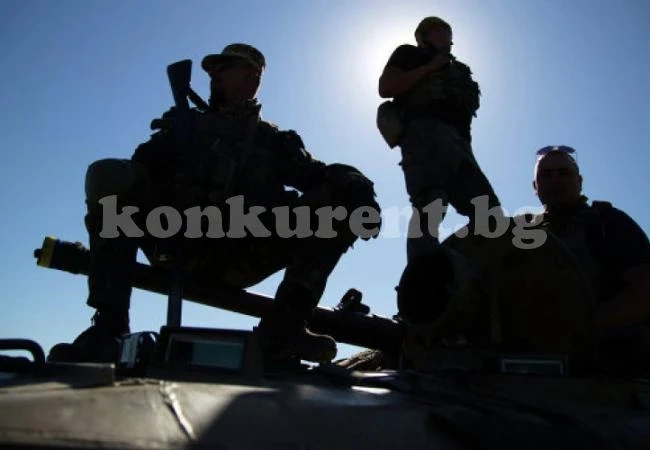Новина за връщане на задължителната казарма смрази Фейсбук