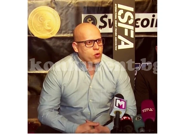 Христо Илиев: Защо на Враца е нужна голяма спортна зала
