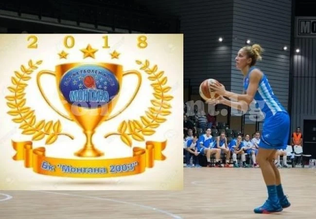 Шаренкапова с приза за MVP на финала, Михайлов е щастлив