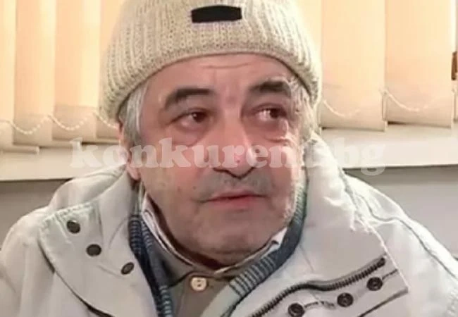 Съд призна Константин за мъртъв, въпреки протестите му, че си е съвсем жив